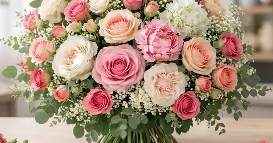Esho Funi Floral Designer