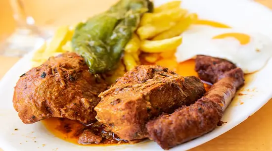 Venta Restaurante La Butibamba