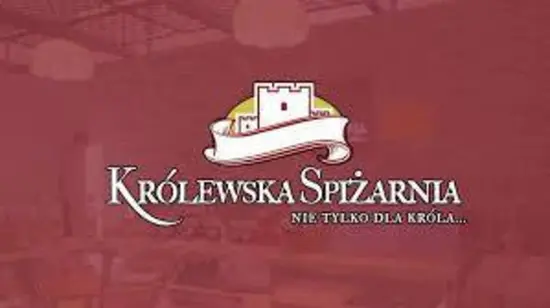 Królewska Spiżarnia