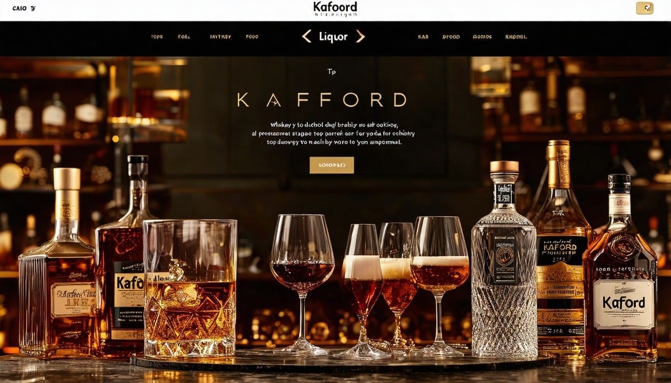 Kafford Liquor