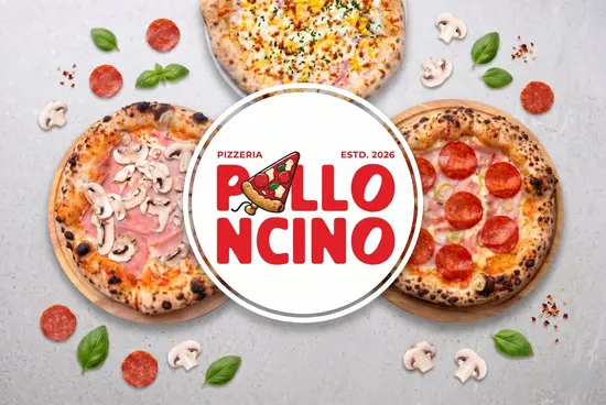 Palloncino Pizzeria