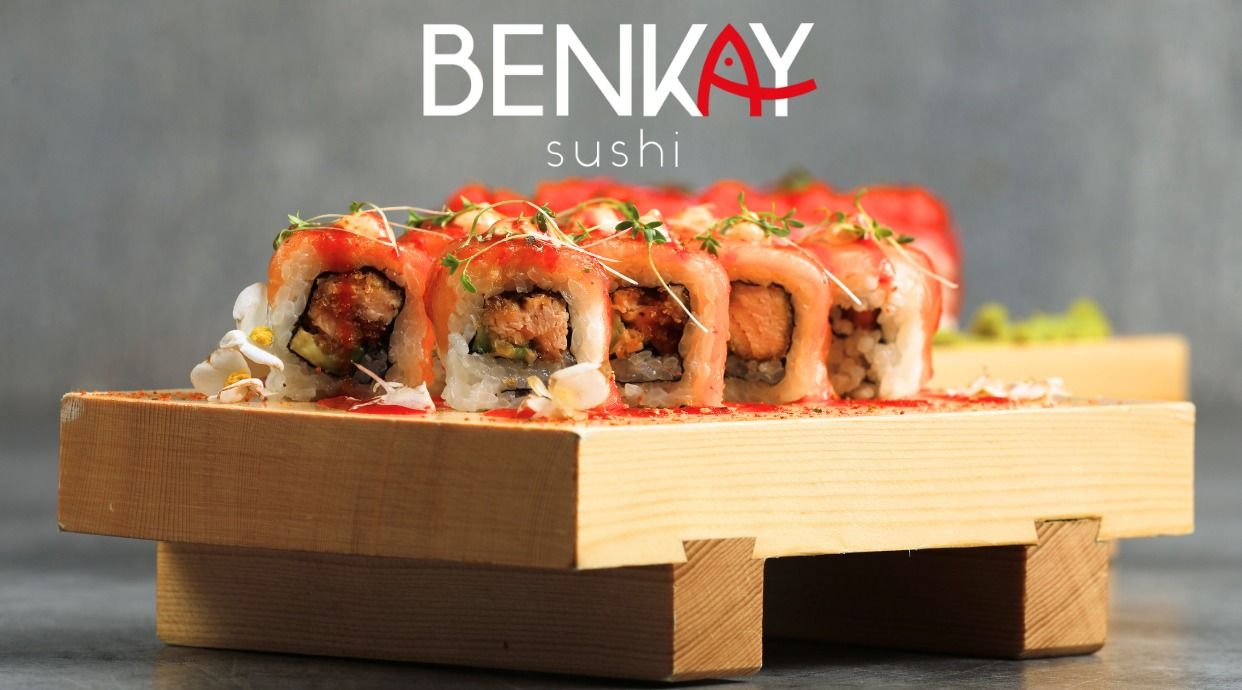 Benkay Sushi