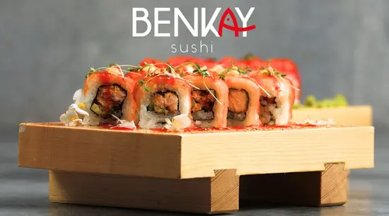 Benkay Sushi