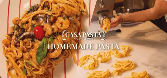 Casa Pasta