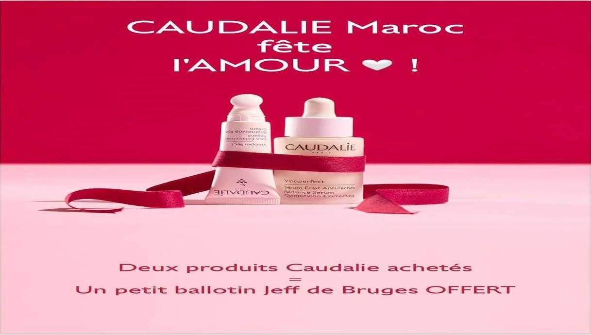 Caudalie