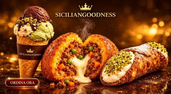 Sicilian Goodness