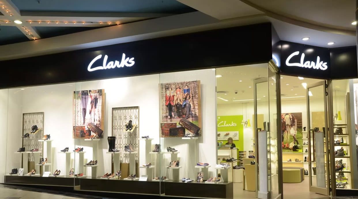 Clarks