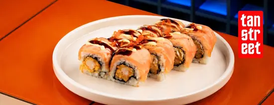 Sushi TanStreet