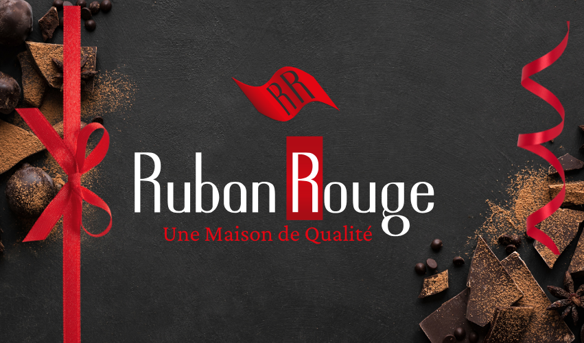 Ruban Rouge