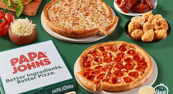 Papa John’s