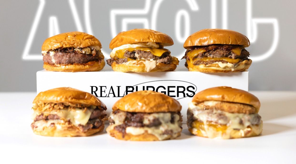 Xeat Burgers