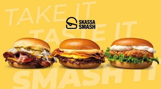 Skassa Smash