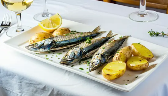 Restaurante João Padeiro