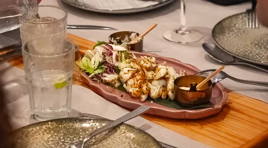 Tradición - Gastro Taberna