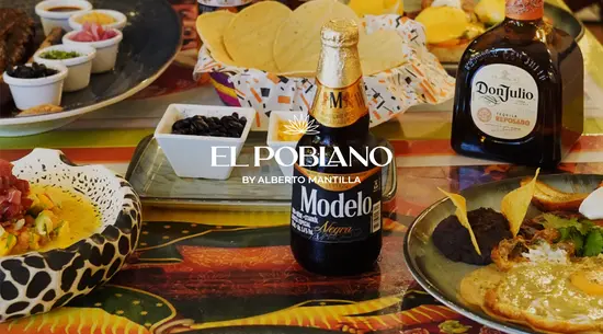 El Poblano Torremolinos