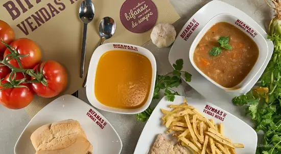 Bifanas de Vendas Novas