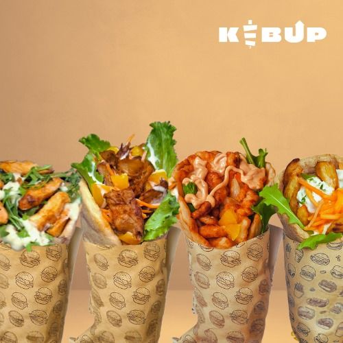 KebUP