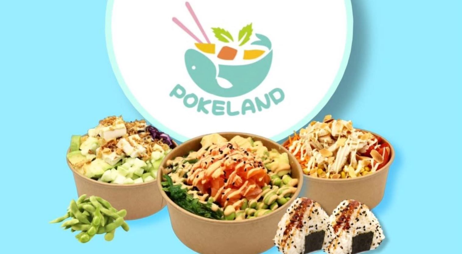 Pokeland