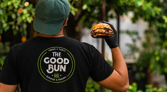 The GoodBun