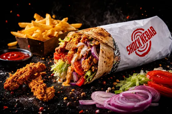 Shock Kebab