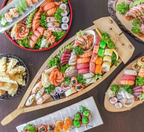 SEKKO SUSHI