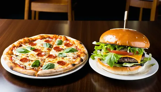 Dania Obiadowe u Agusi