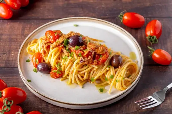 Buon appetito il gusto dell'italia