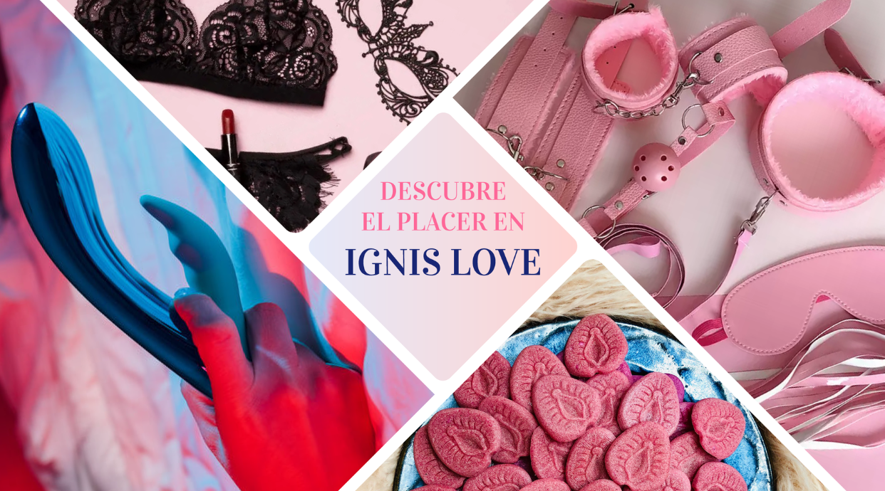 Ignis love 24h