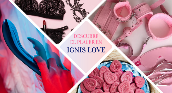 Ignis Love