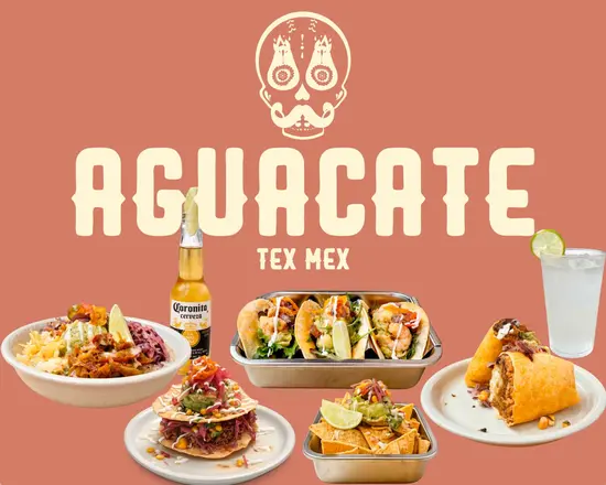 Aguacate - Tex Mex