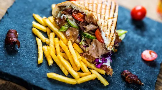 Mila restaurante aveiro