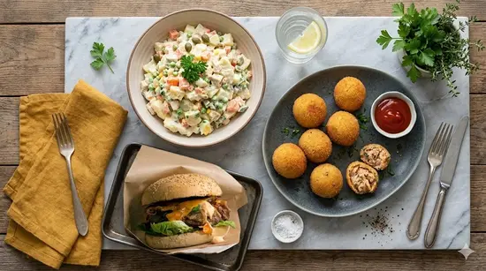 PORTVS MAGNVS - PetiscaBar