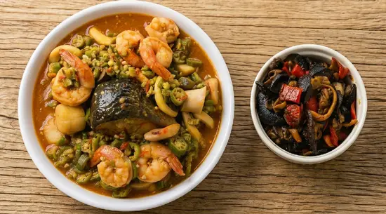 Atonye Kitchen