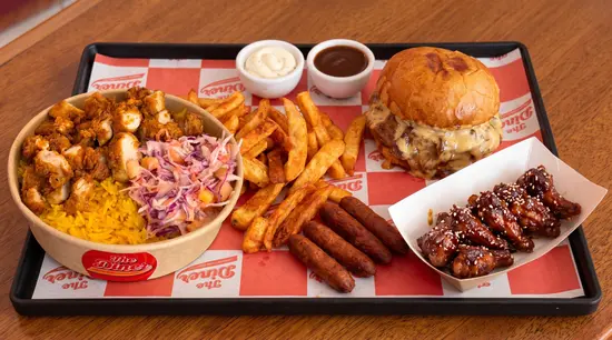 The Diner