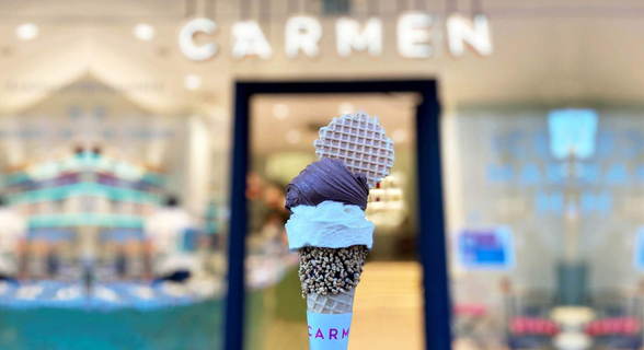 Carmen Gelato