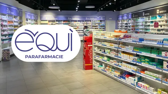 Parafarmacia E' QUI Torino Millecity