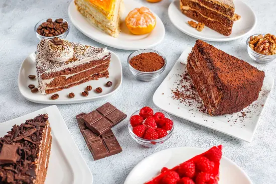 Pasticceria Giannattasio