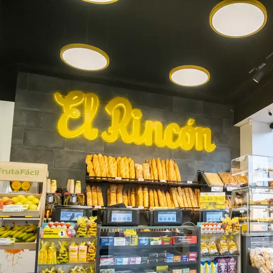 El Rincón