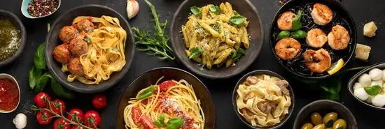 Pasta Baladin