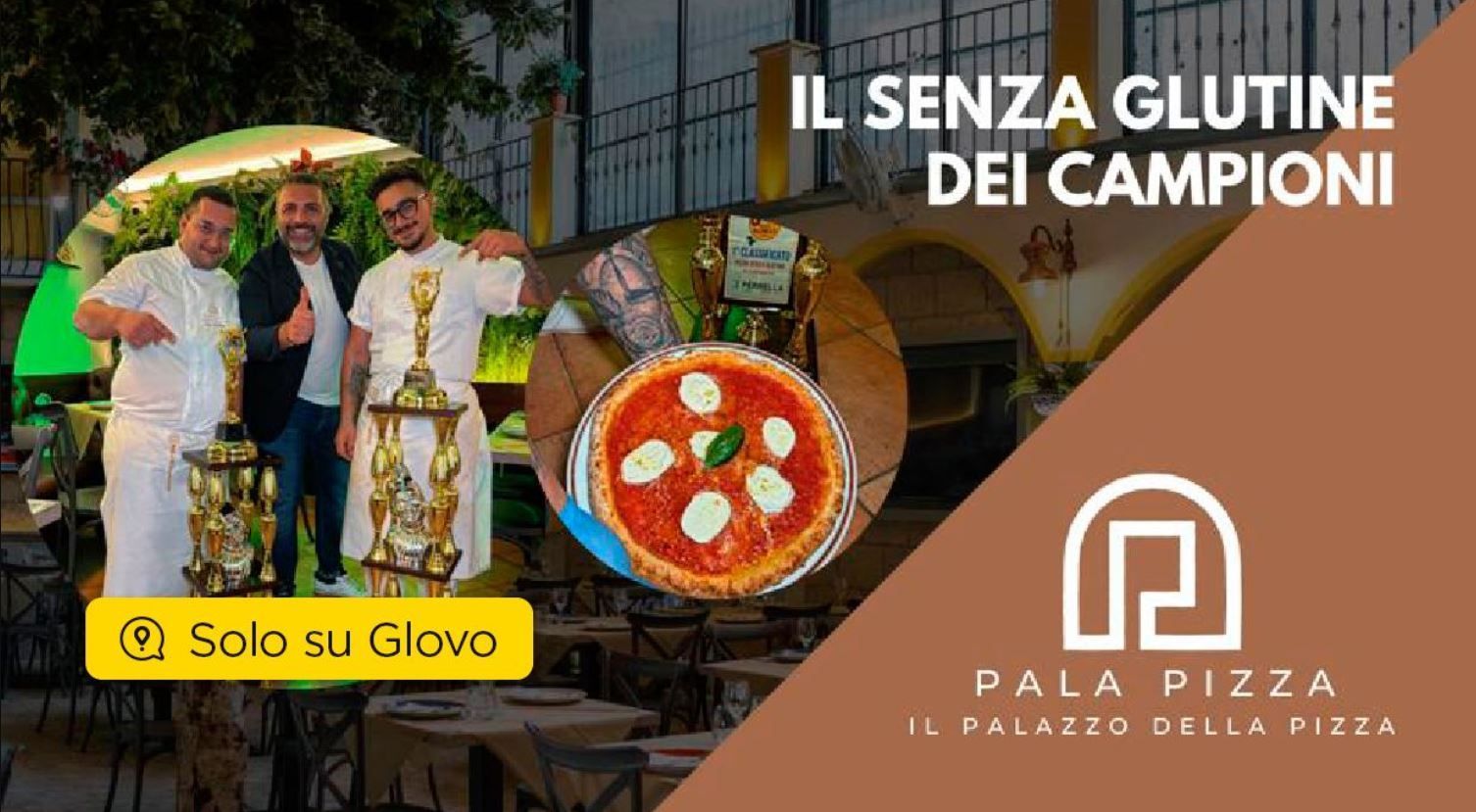 PalaPizza