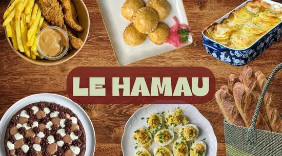 Le Hamau