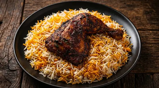 Calabash Restaurant