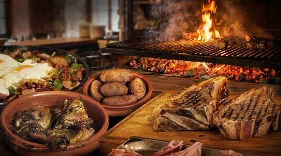 Casa Fuster Original