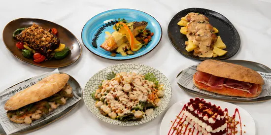 Habaneros Gastrobar