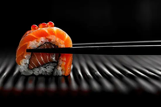 Ikigai Sushi
