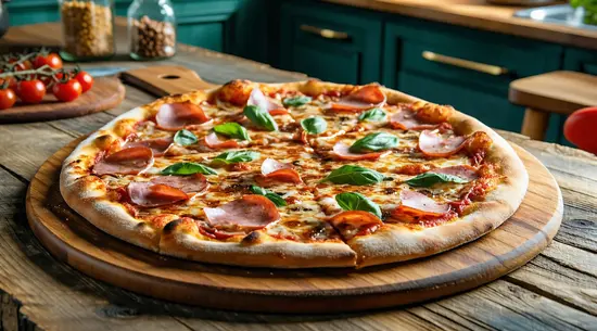 Equilibrio Pizzeria y ristorante Italiano