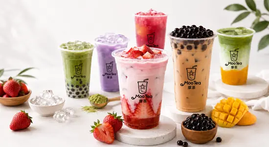 Moo Tea