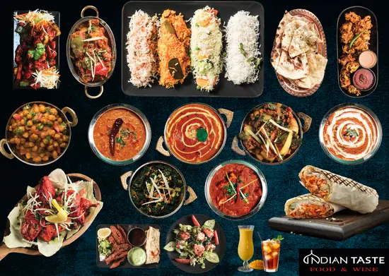 Indian Taste Rzeszow