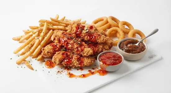 Sig Chick’n - Signature Chicken