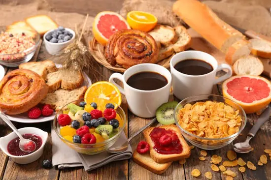 Millennium Terrace Hotel